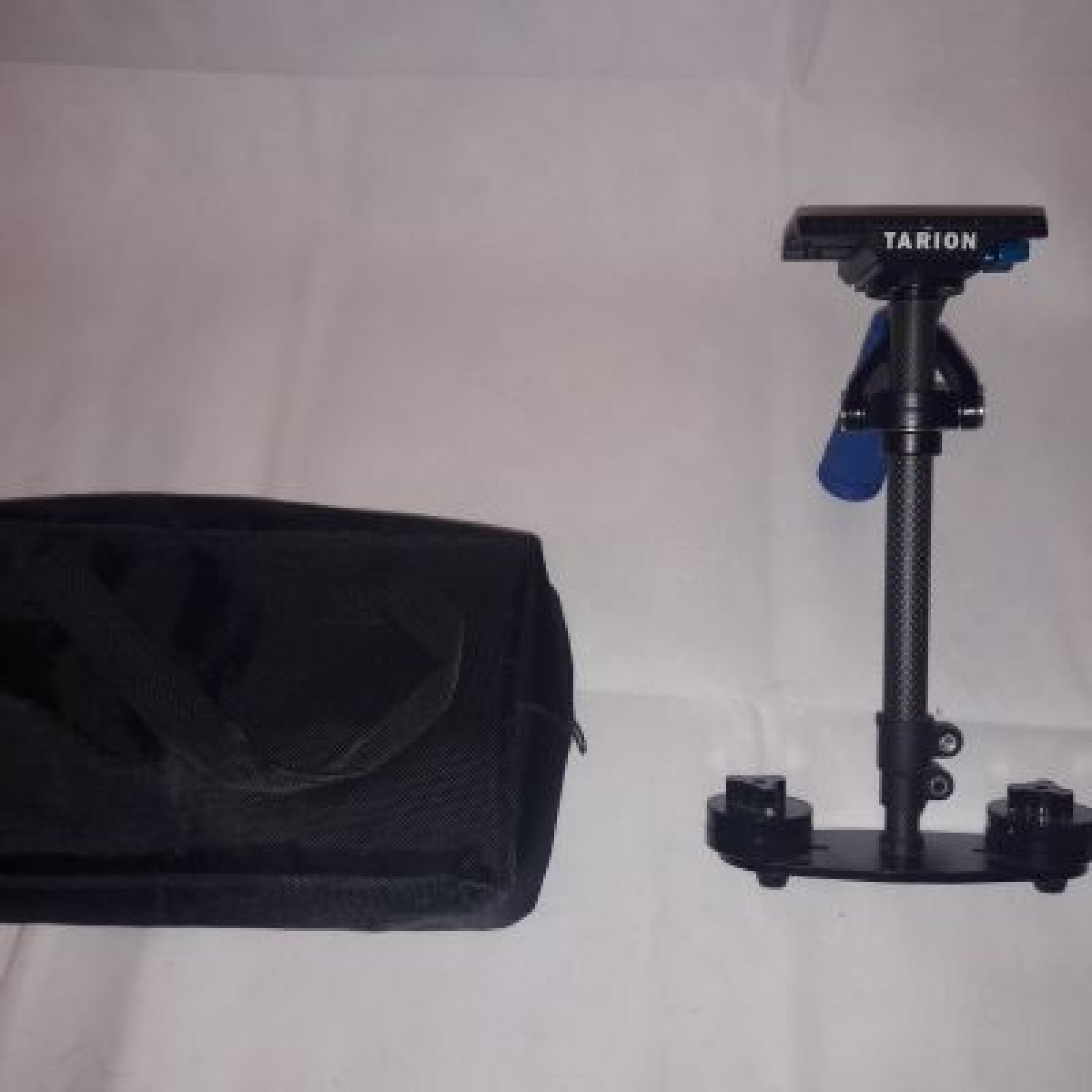 Stabilisateur steadycam - Photo 3 sur 3