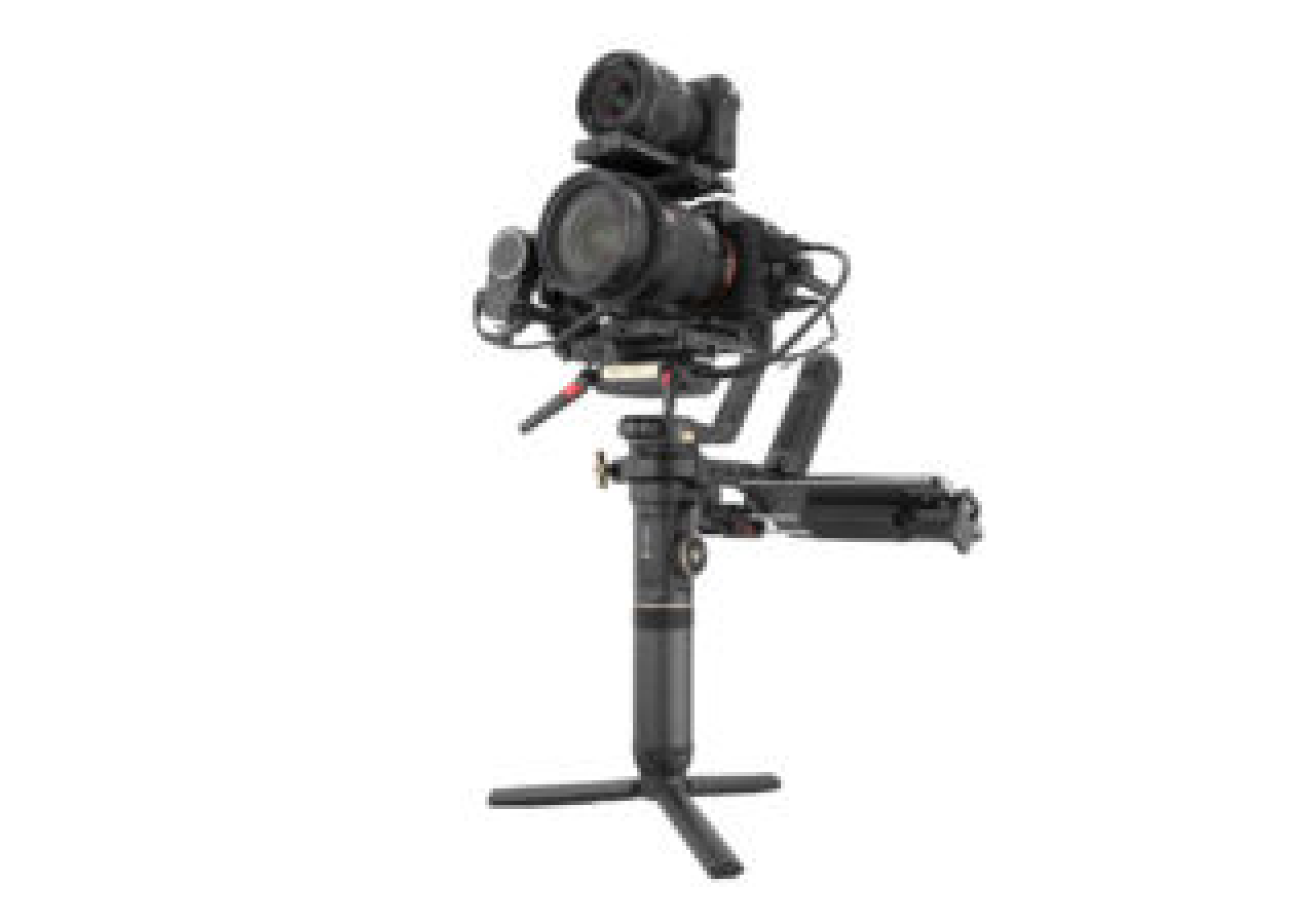 Zhiyun Crane 2S Pro Combo - Photo 4 sur 5