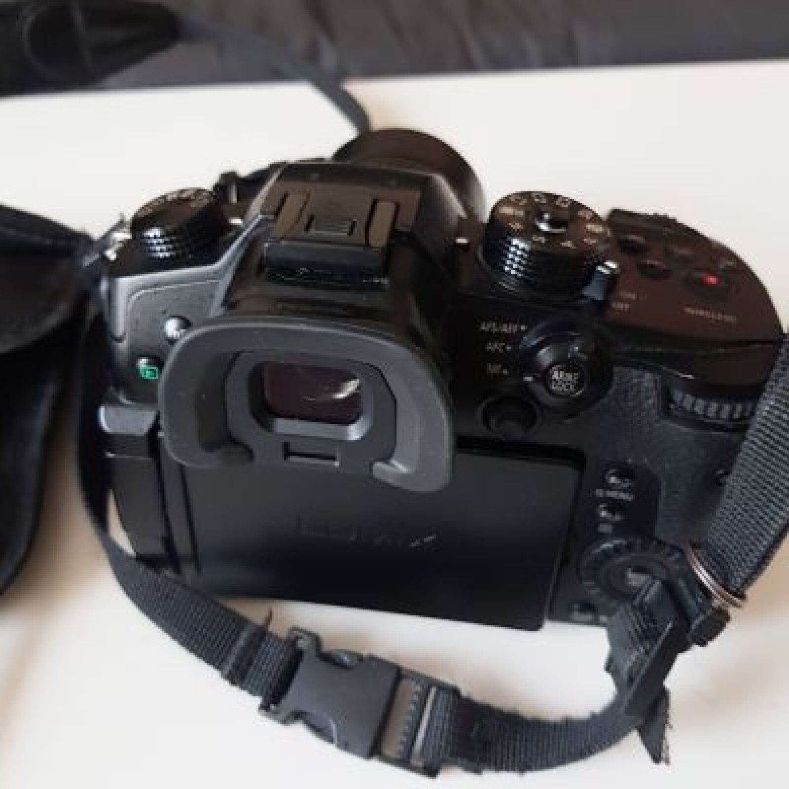 LUMIX GH5 + Objectif SLR MAGIC 25 mm f/0.95 - Photo 4 sur 5