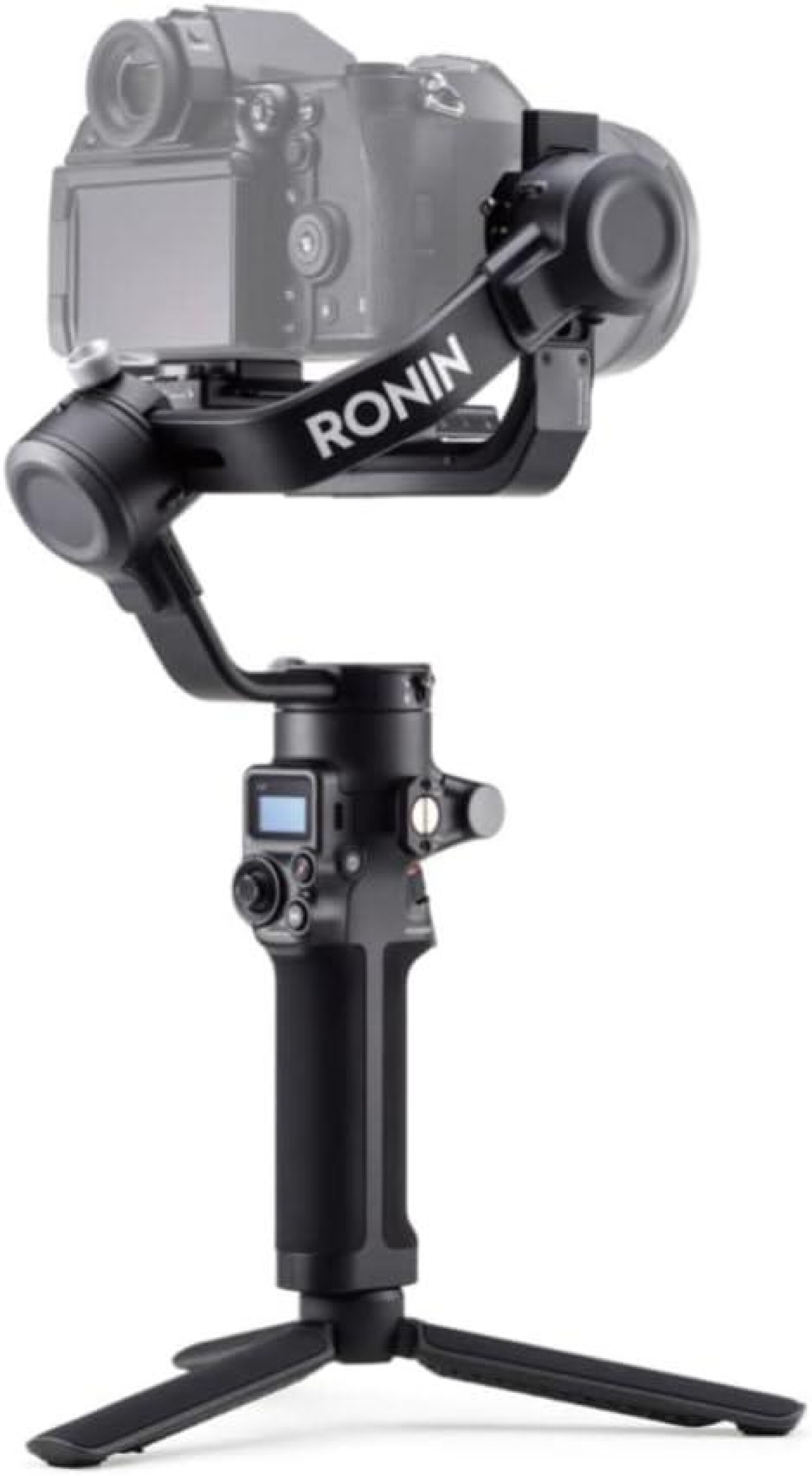 DJI RSC 2, stabilisateur nacelle 3 axe - Photo 4 sur 4