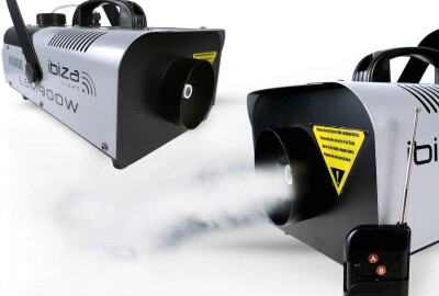 Location Machine à fumée de 900W