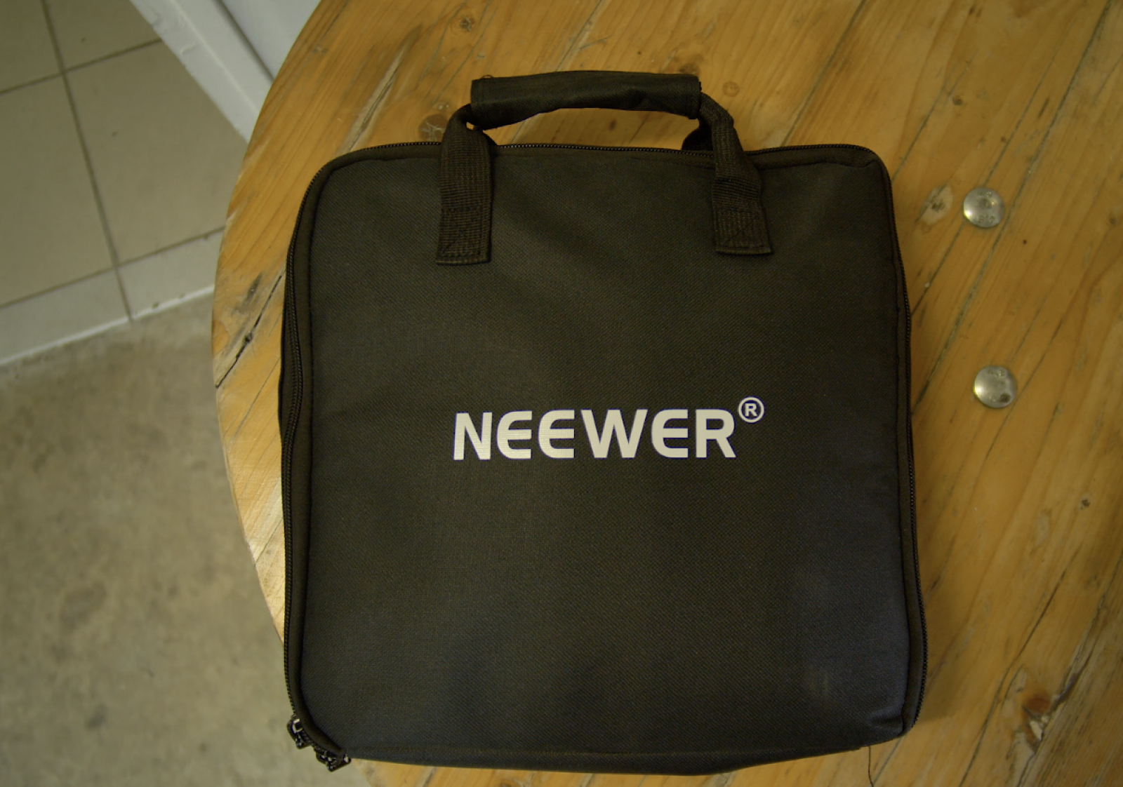 Panneaux Neewer RGB 480 LED - Photo 3 sur 4