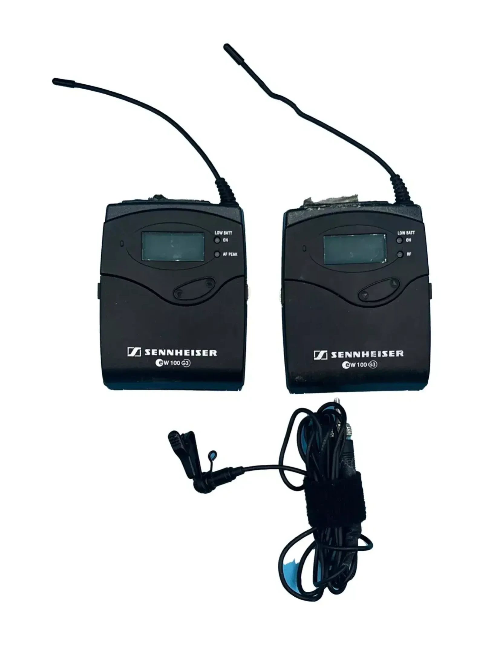 Sennheiser EW 100 G3 - Photo 1 sur 1
