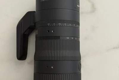 Location Canon RF 24-105mm F2.8L IS USM Z