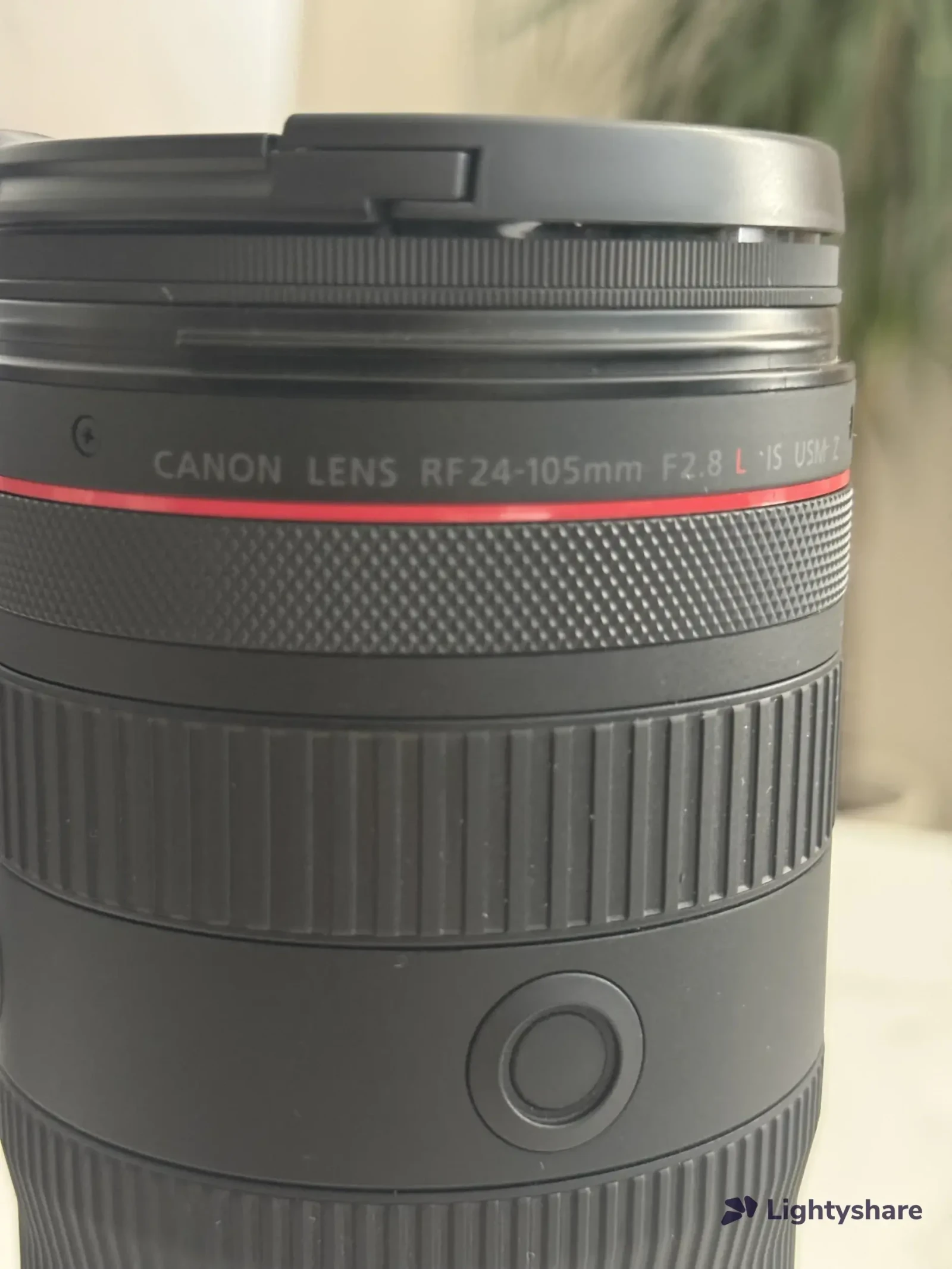 Canon RF 24-105mm F2.8L IS USM Z - Photo 4 sur 5