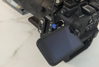 Location Canon EOS C80 Pack Complet