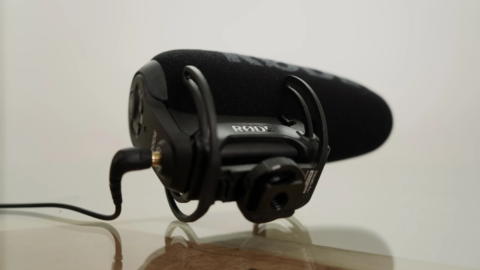 Rode VideoMic Pro+ - Photo 3 sur 5