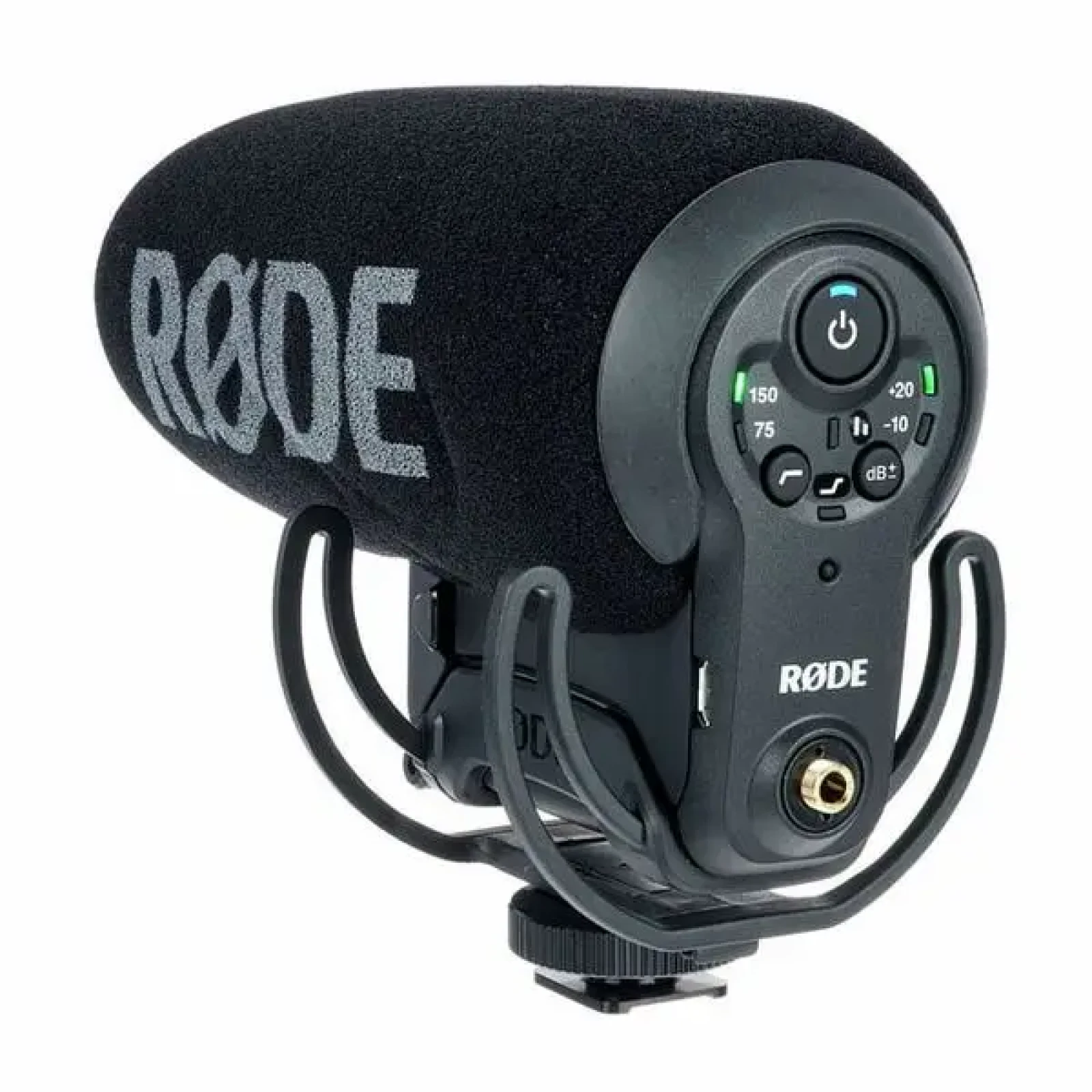 Rode VideoMic Pro+ - Photo 5 sur 5