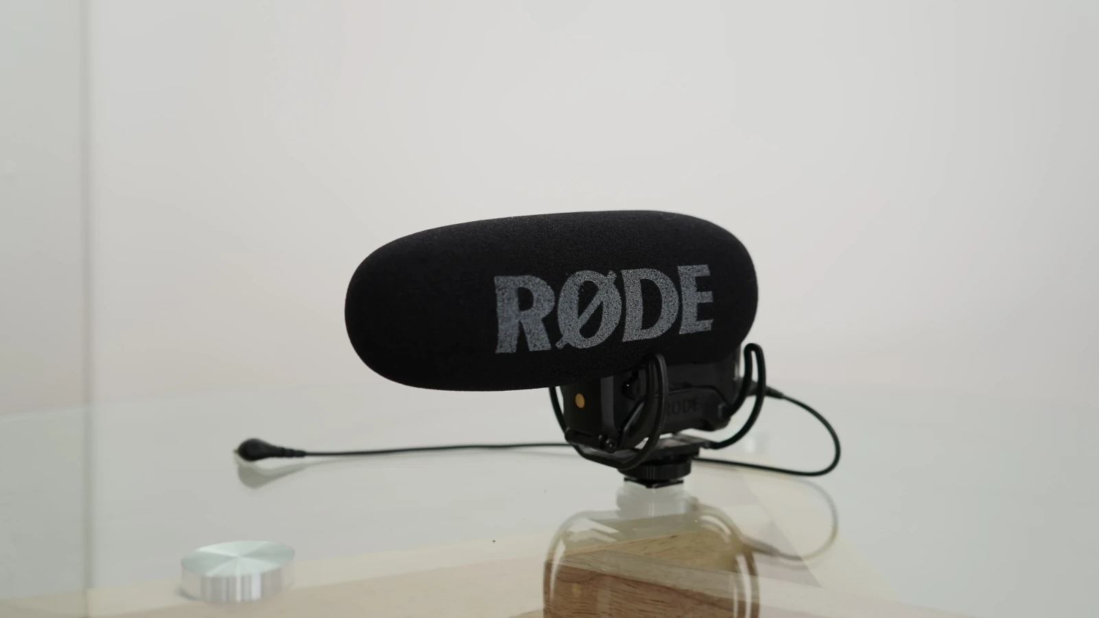 Rode VideoMic Pro+ - Photo 4 sur 5