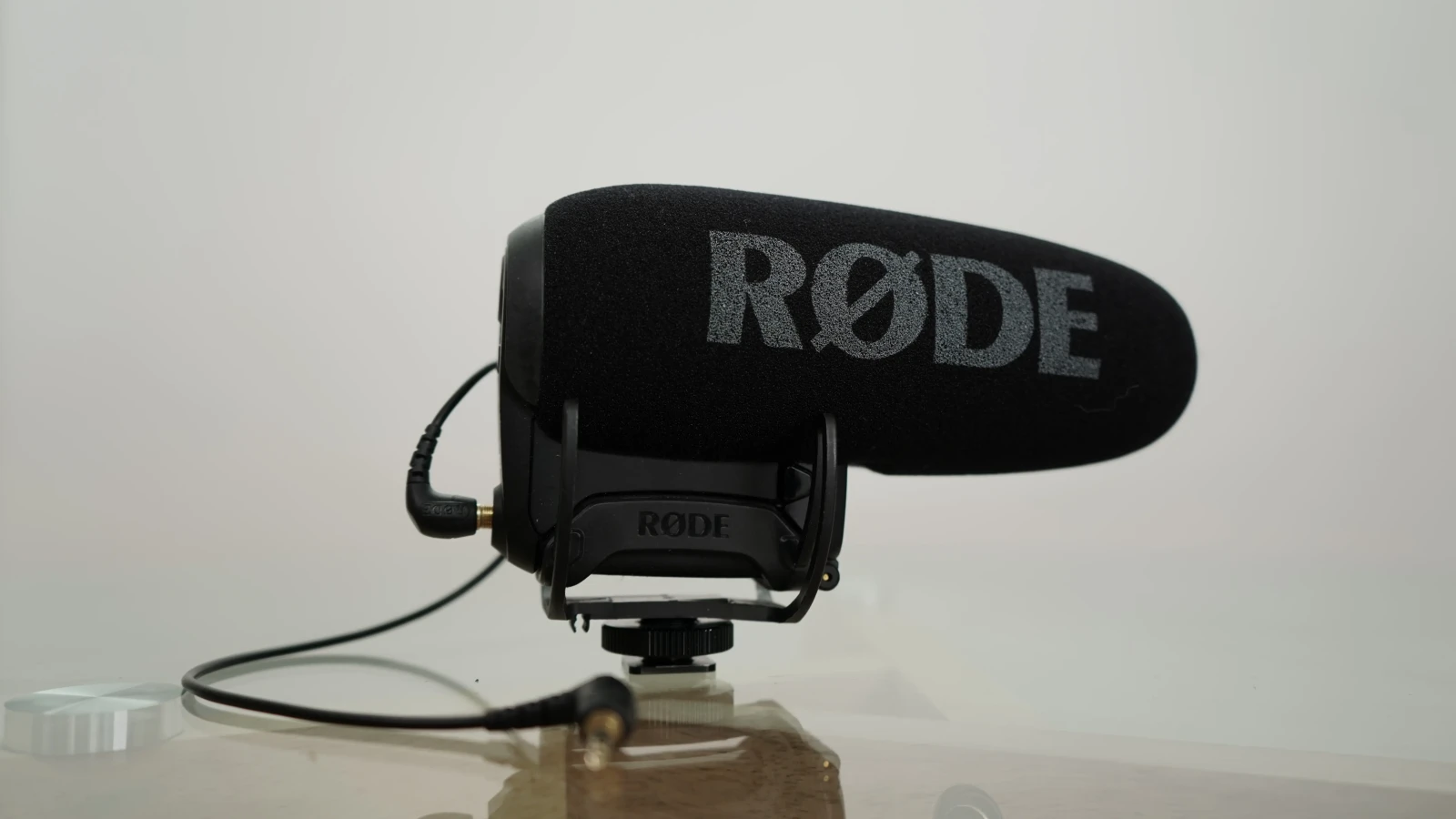 Rode VideoMic Pro+ - Photo 1 sur 5