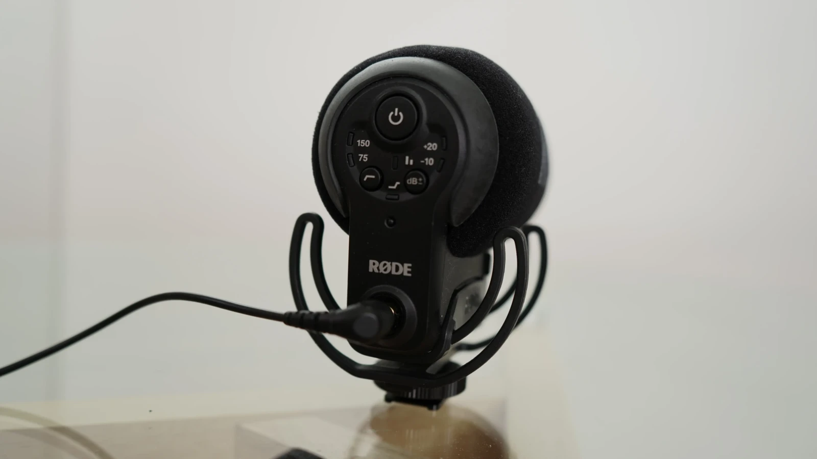Rode VideoMic Pro+ - Photo 2 sur 5