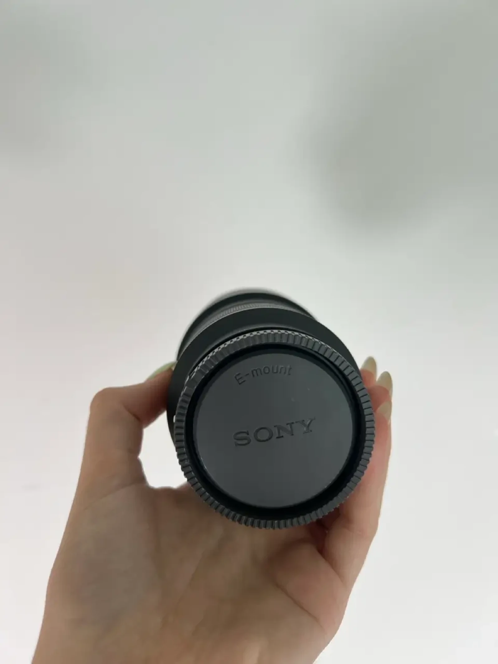 Sony FE 28-70mm f/3.5-5.6 OSS - Photo 2 sur 5