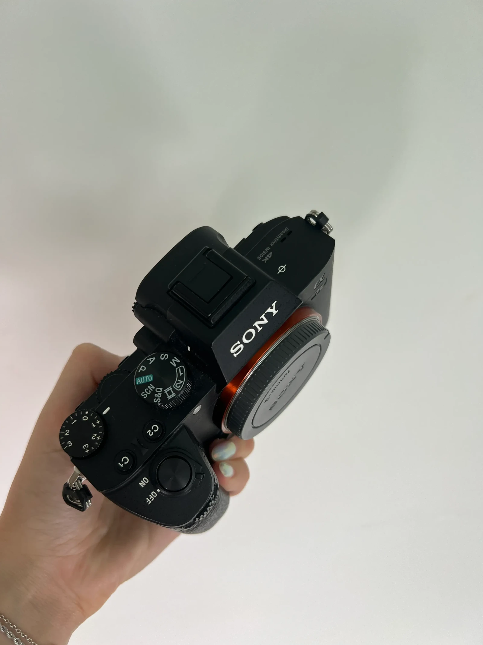 Sony Alpha 7 III (A73) - Photo 5 sur 5