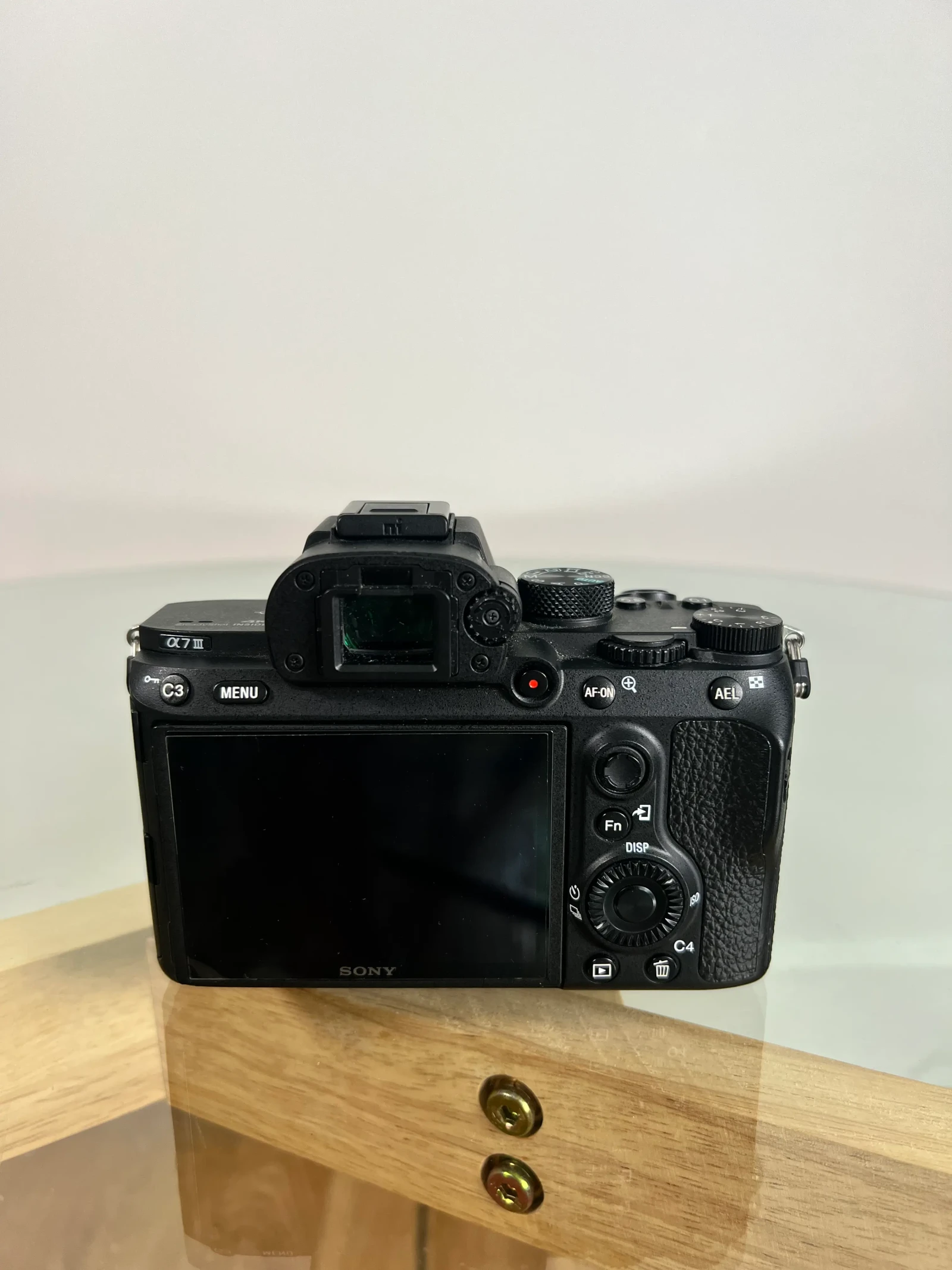 Sony Alpha 7 III (A73) - Photo 2 sur 5