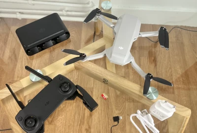 Location DJI Mavic Mini
