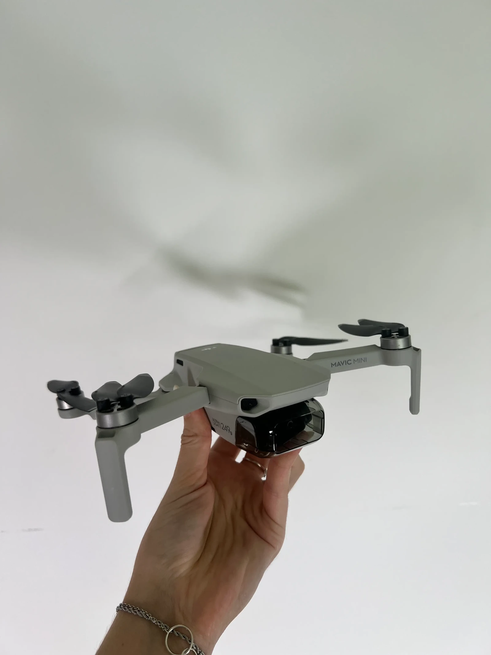 DJI Mavic Mini - Photo 1 sur 5