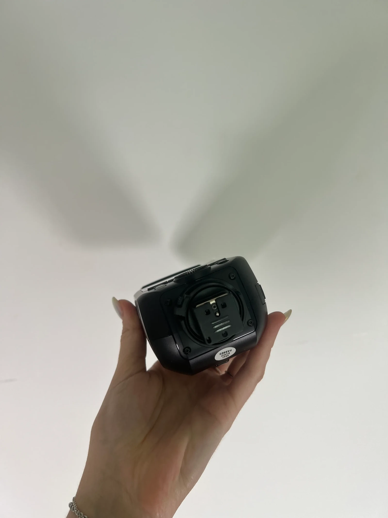 Neewer Z880s - Photo 2 sur 5