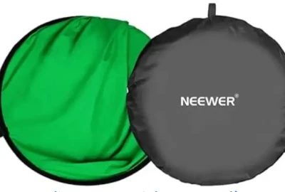 Location Neewer Fond vert