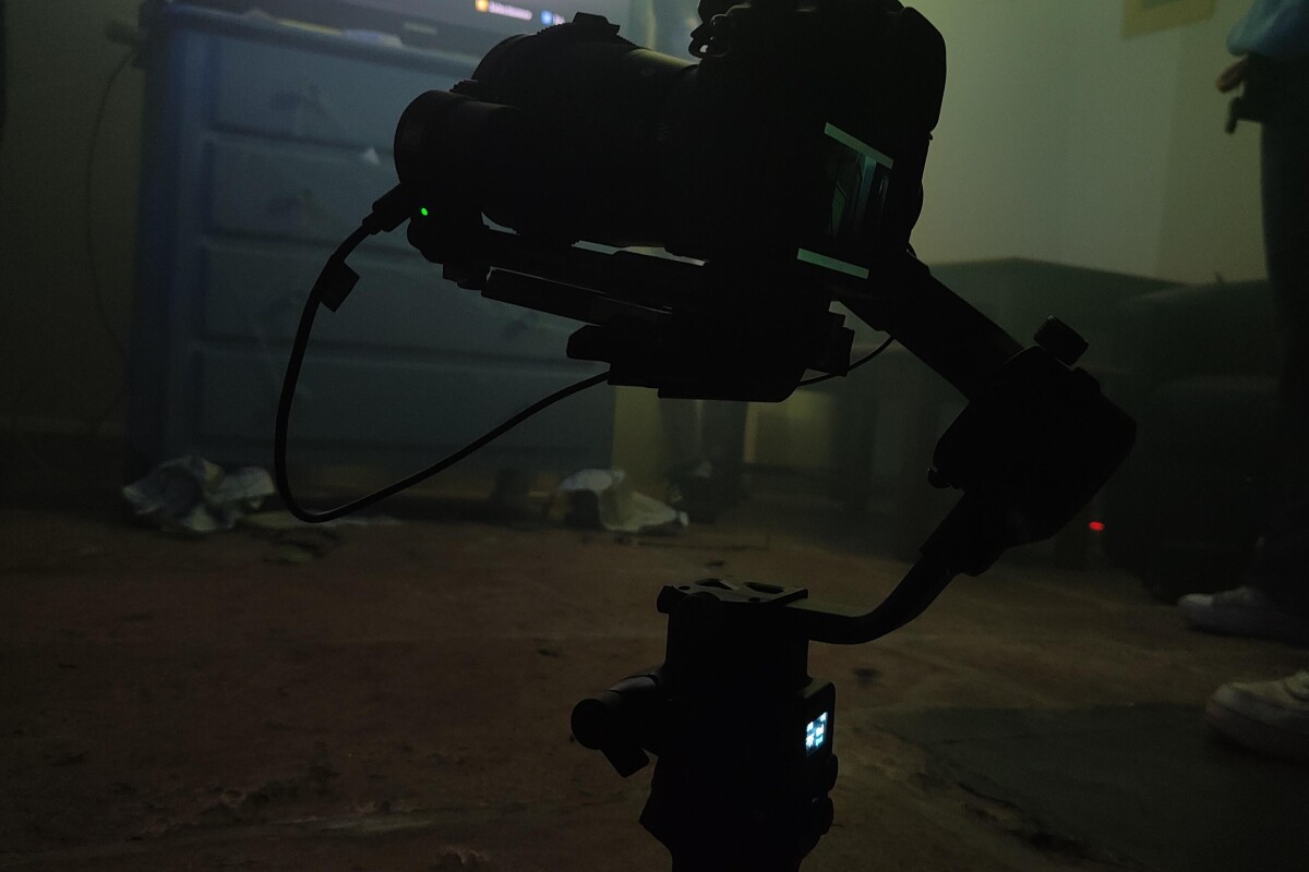 Location dji ronin rsc2 pro combo - Lightyshare