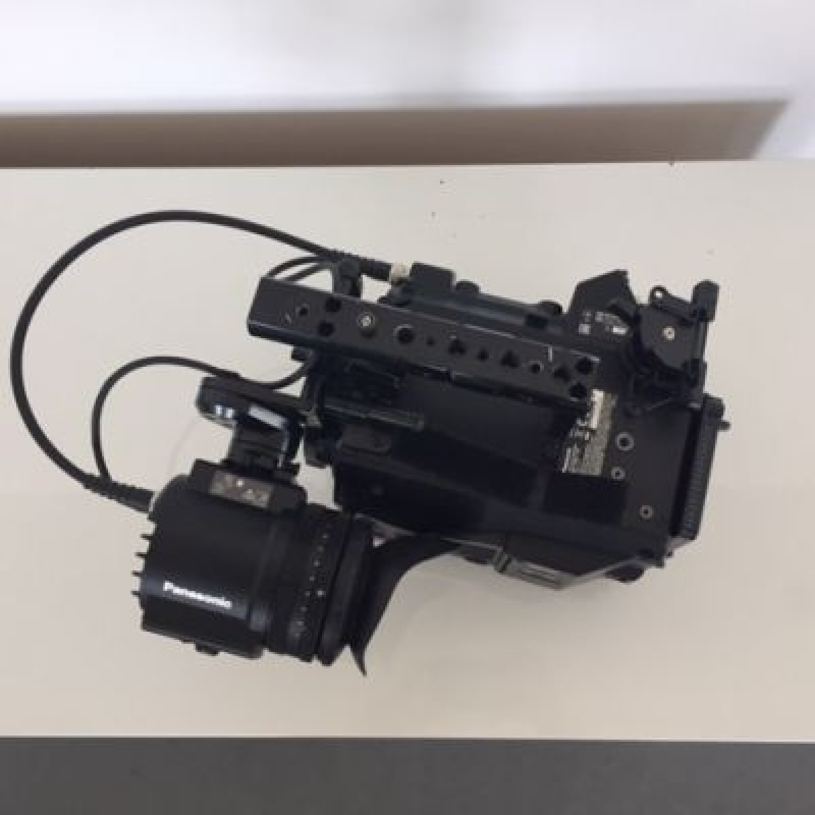 VariCam LT - Photo 2 sur 5