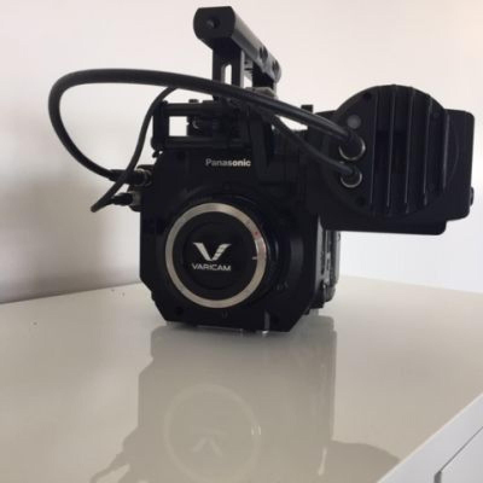 VariCam LT - Photo 4 sur 5
