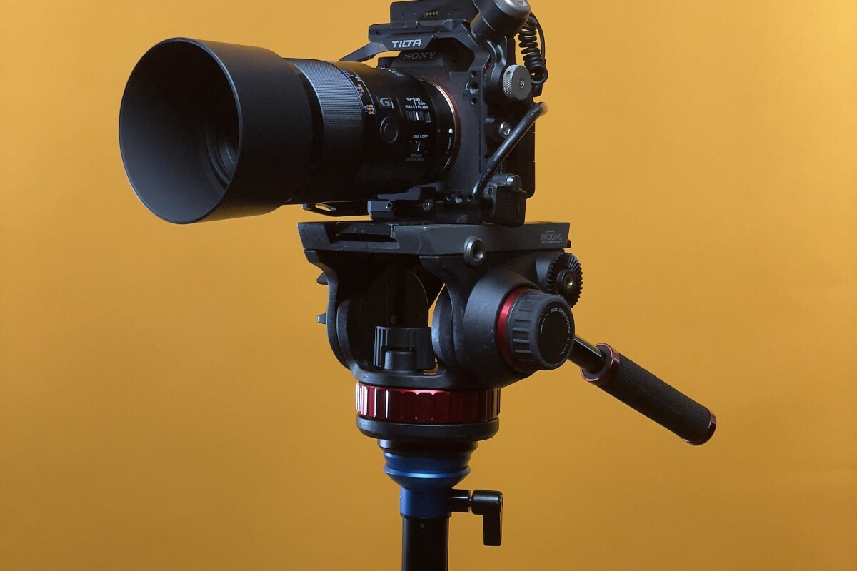 Location Kit Sony A 7IV   - Lightyshare