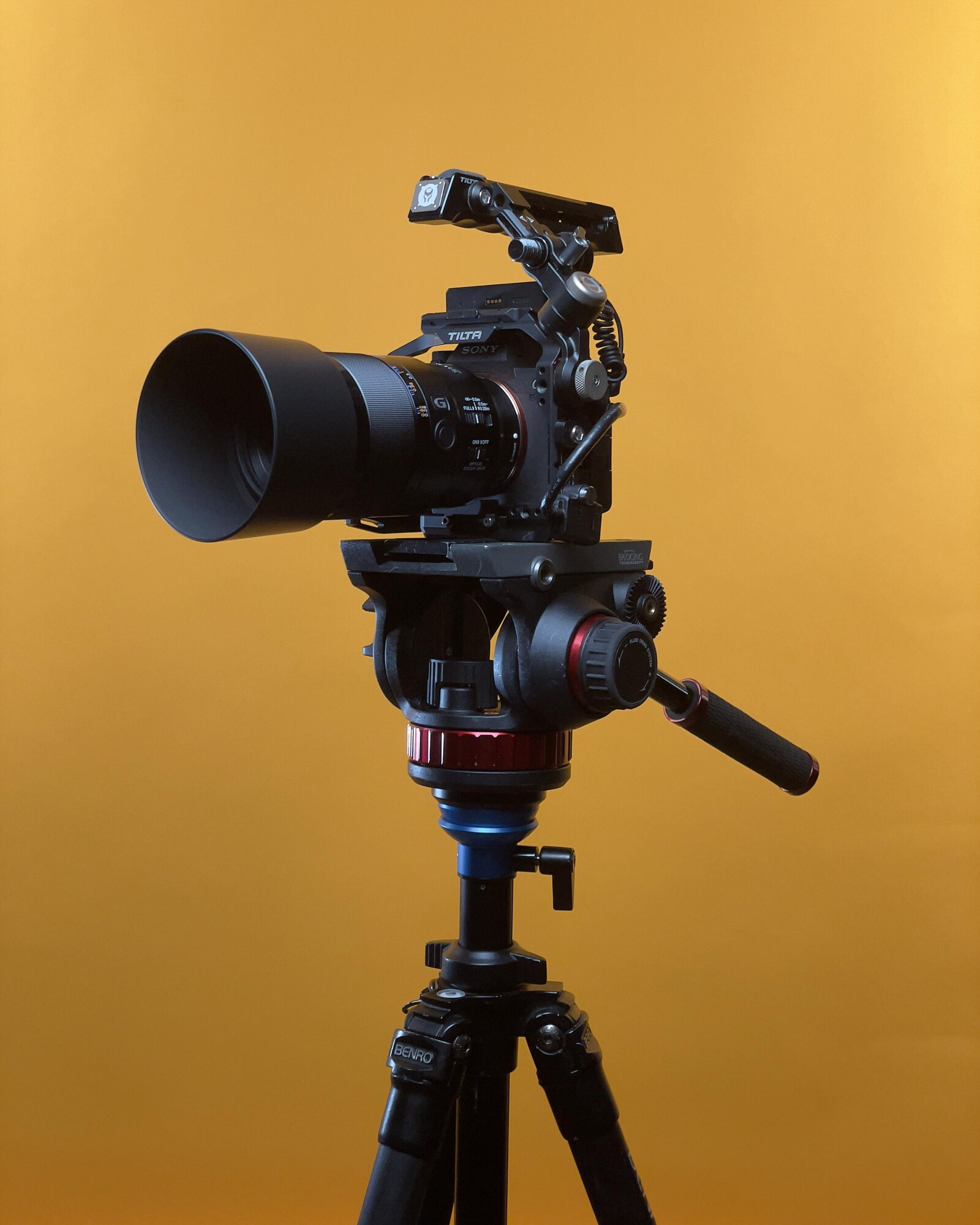 Kit Sony A 7IV   - Photo 1 sur 1