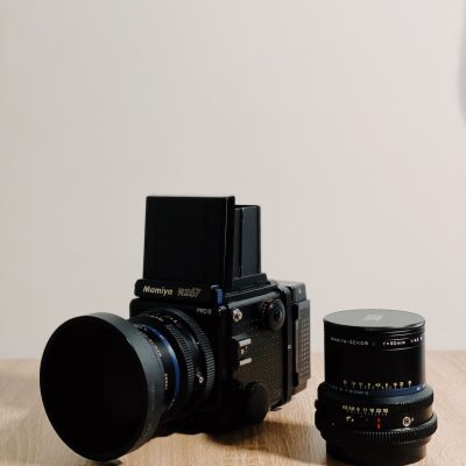 Mamiya RZ 67 PRO II - Photo 1 sur 4