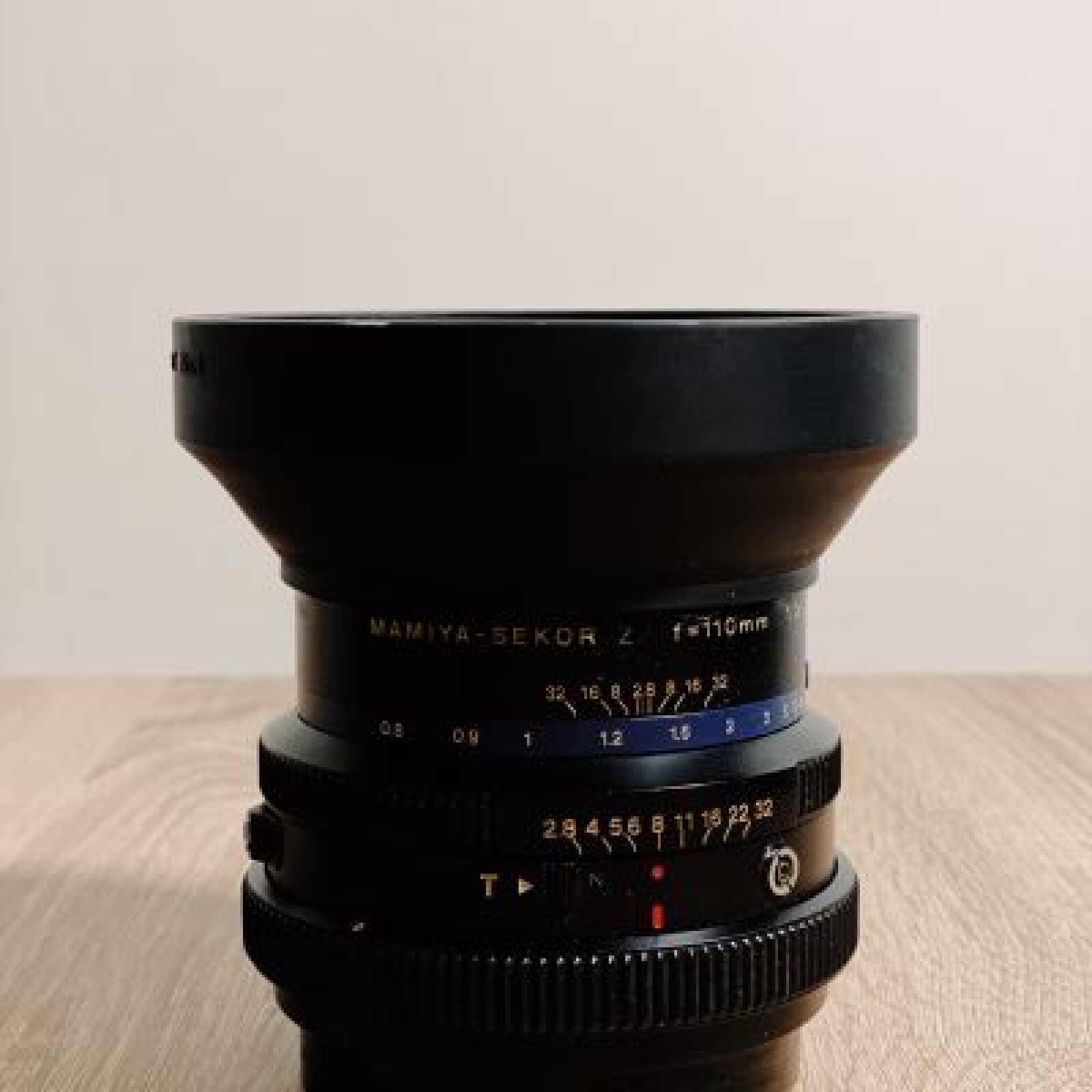 Mamiya RZ 67 PRO II - Photo 3 sur 4
