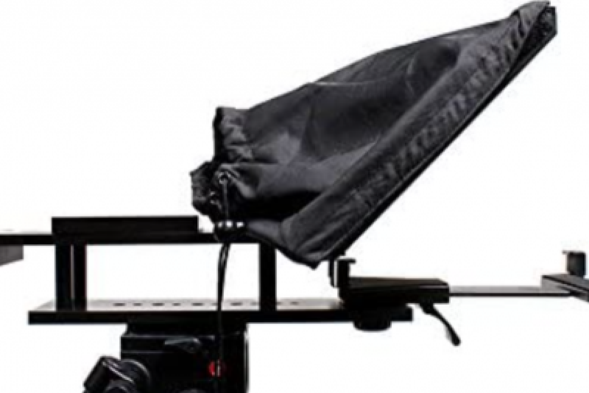 Location Prompteur fonctionnant sur tablette ou iPad - Lightyshare