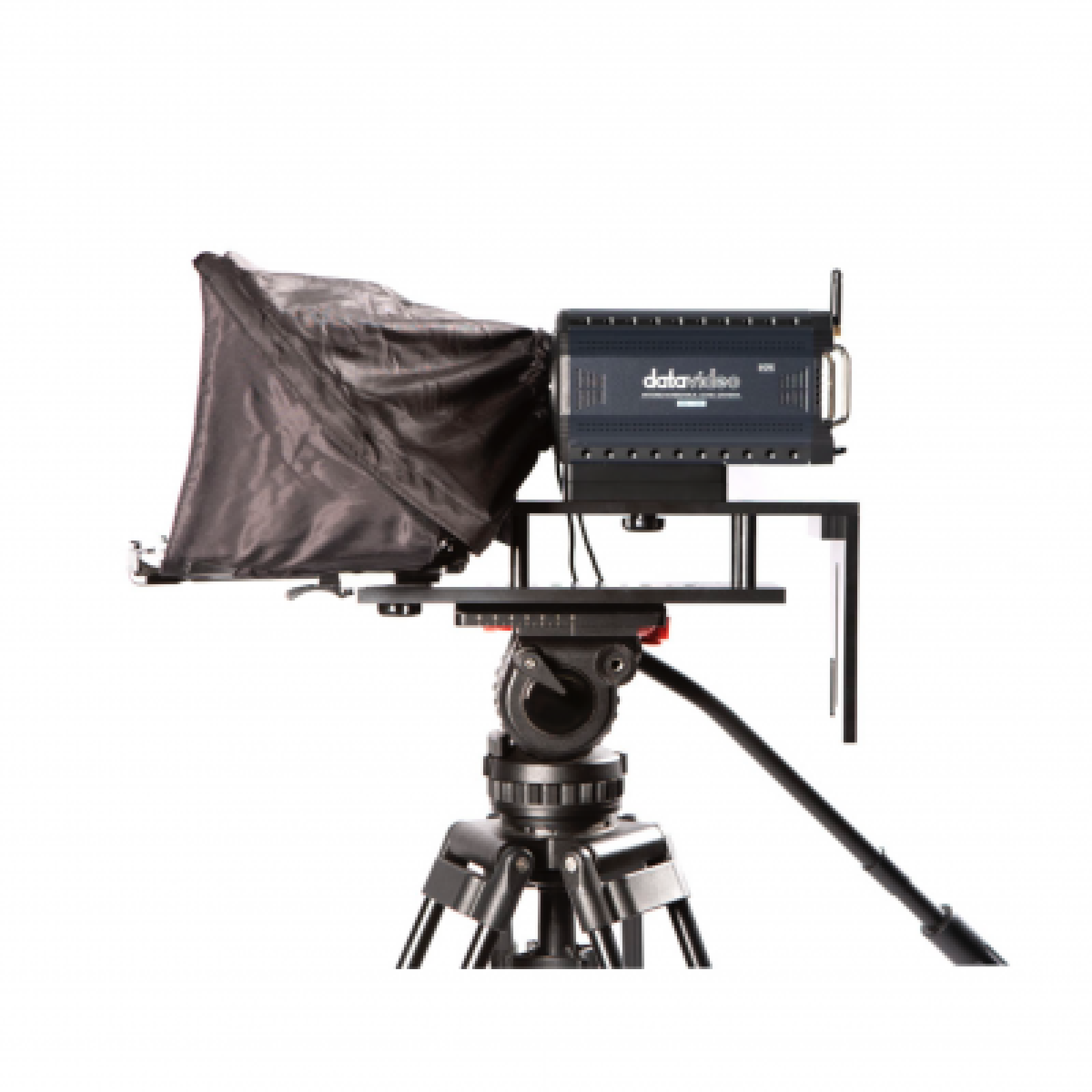 Prompteur fonctionnant sur tablette ou iPad - Photo 2 sur 4