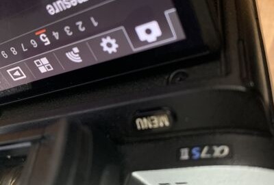 Location Sony Alpha 7S II (A7S2)