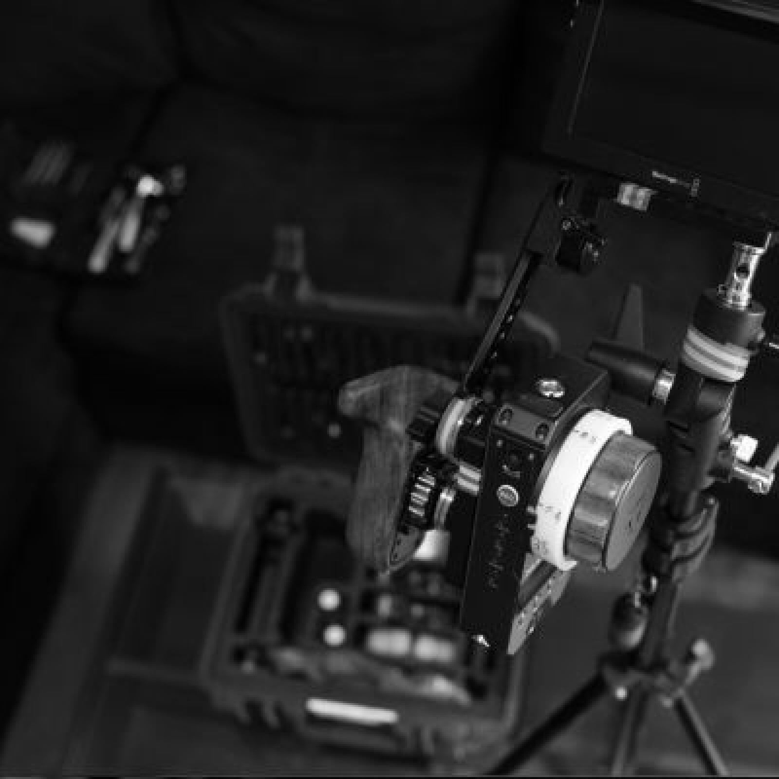 Tilta Nucleus M avec Accessoires. - Photo 4 sur 4