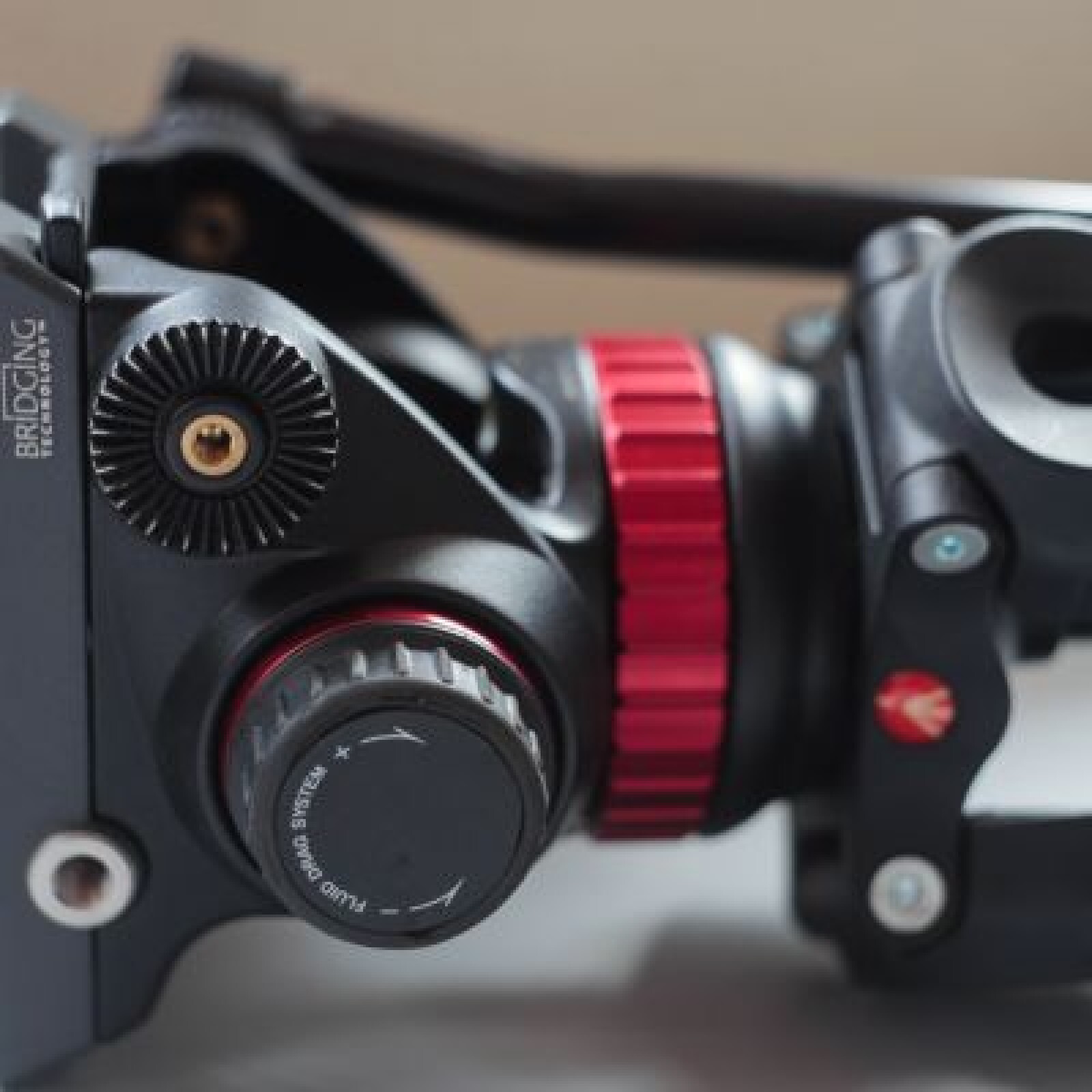 Pack BlackMagic Cinema Camera 2.5K - Photo 5 sur 5