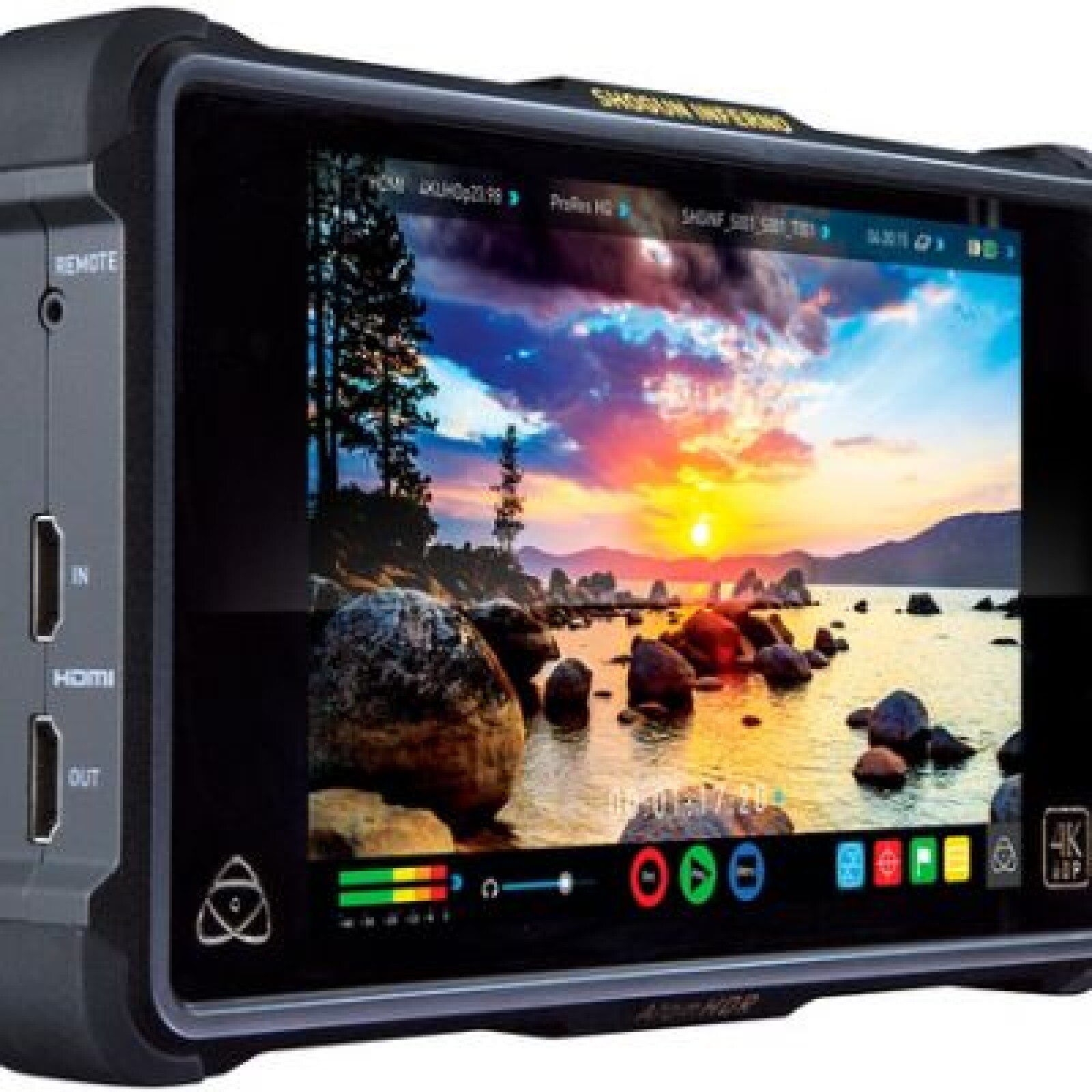 ATOMOS SHOGUN INFERNO écran 7'' - 10 bits - Photo 1 sur 3
