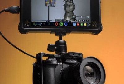 Location ATOMOS SHOGUN INFERNO écran 7'' - 10 bits