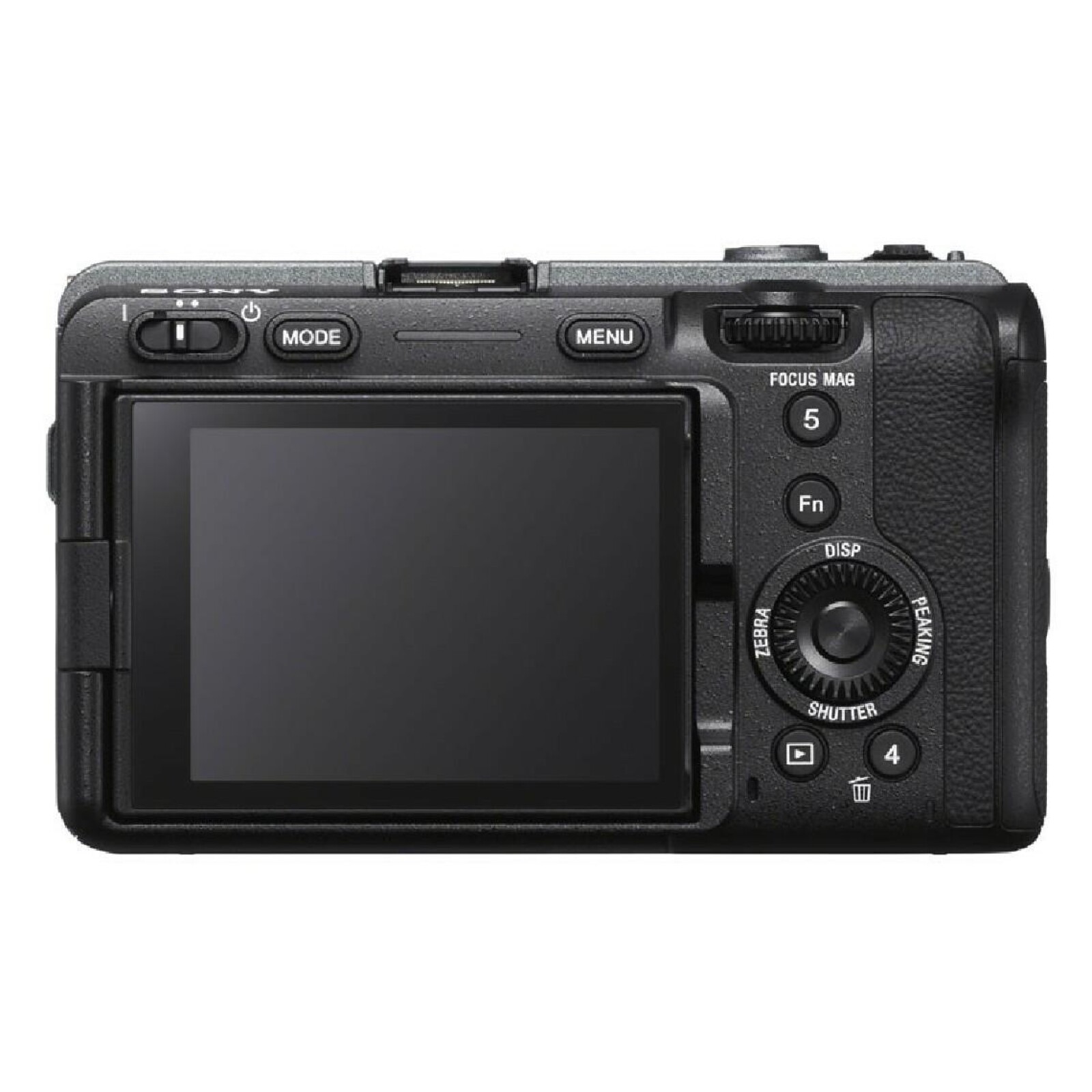 Sony FX3 - Photo 2 sur 2