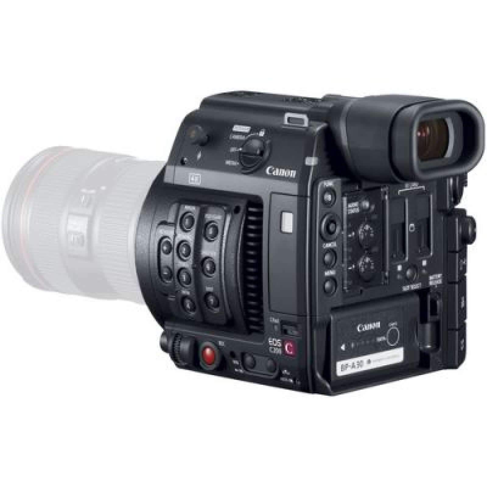 Caméra CANON EOS C200 - Full HD / 4K - Photo 3 sur 4