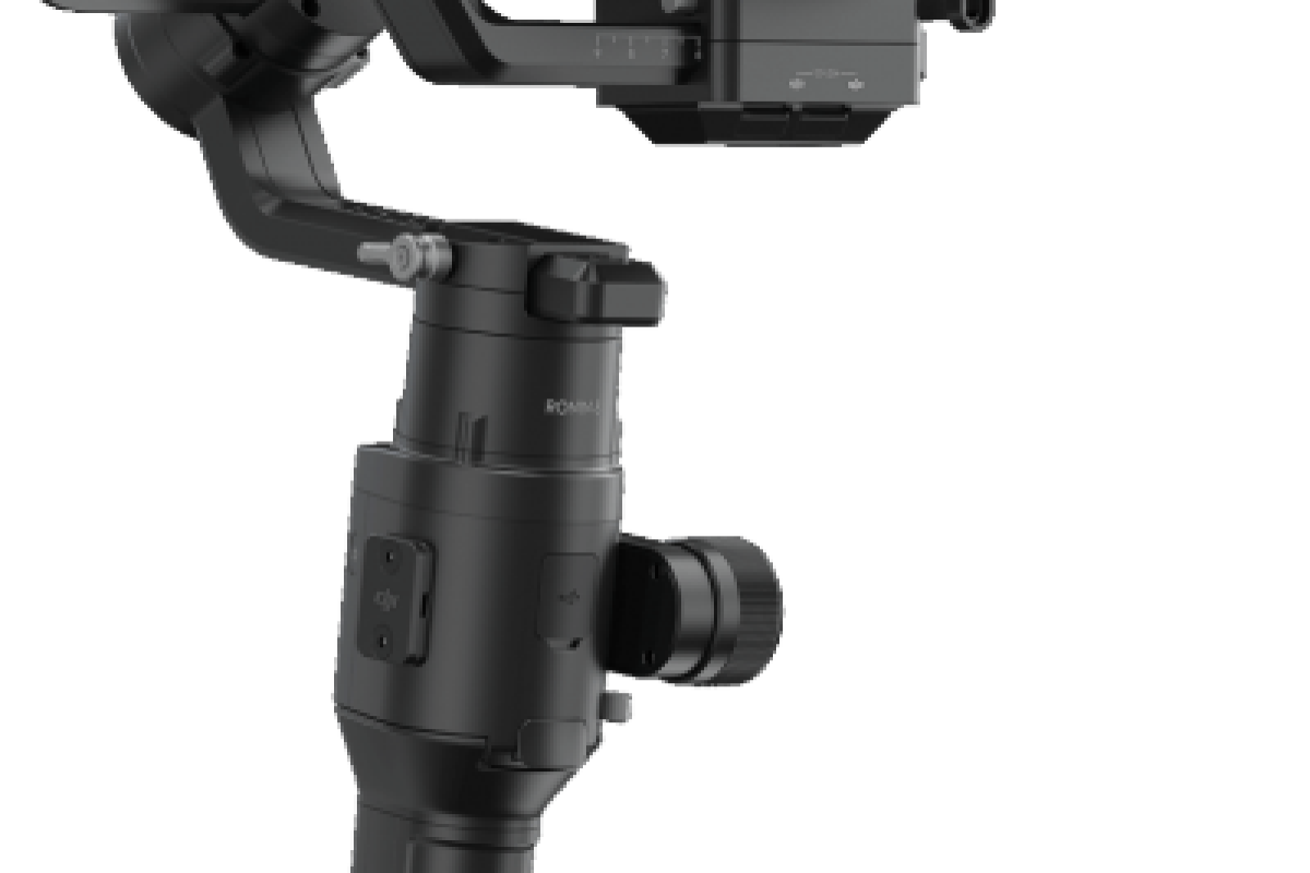 Location Gimbal 3 axes révolutionnaire. Jusqu'à 3,6 KG. - Lightyshare