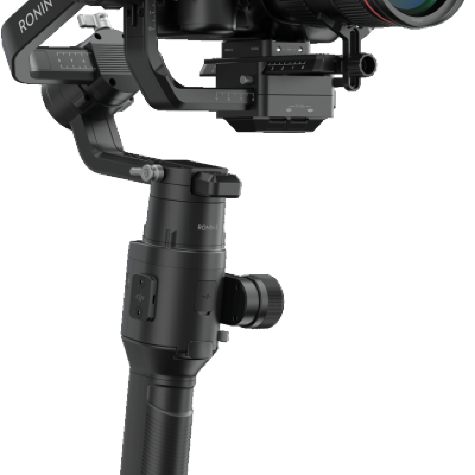 Gimbal 3 axes révolutionnaire. Jusqu'à 3,6 KG. - Photo 1 sur 2