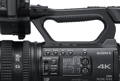 Location Sony PXW-Z150