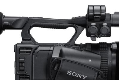 Location Sony PXW-Z150