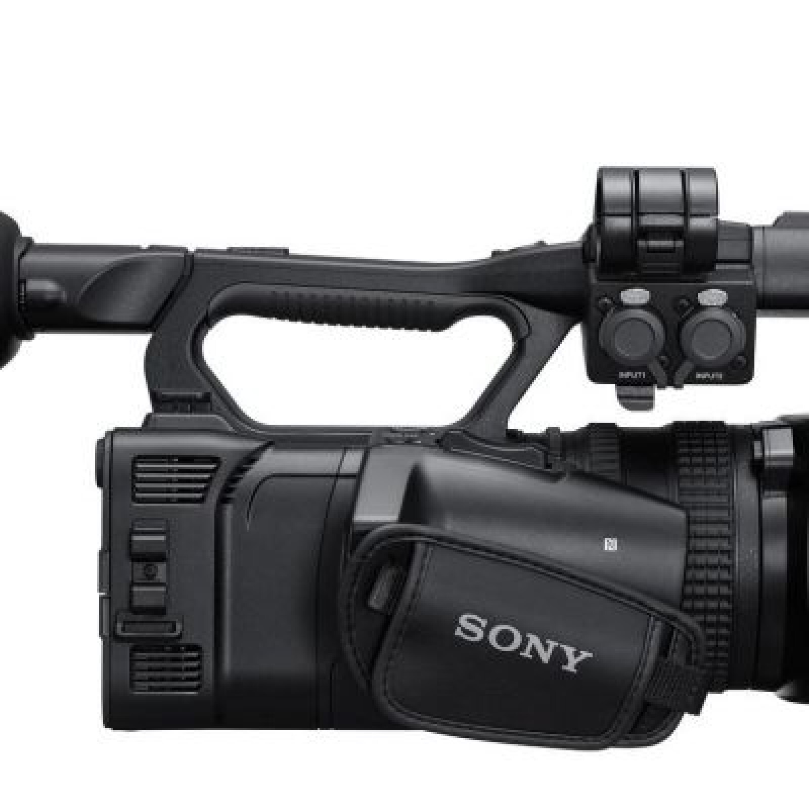 Sony PXW-Z150 - Photo 3 sur 5