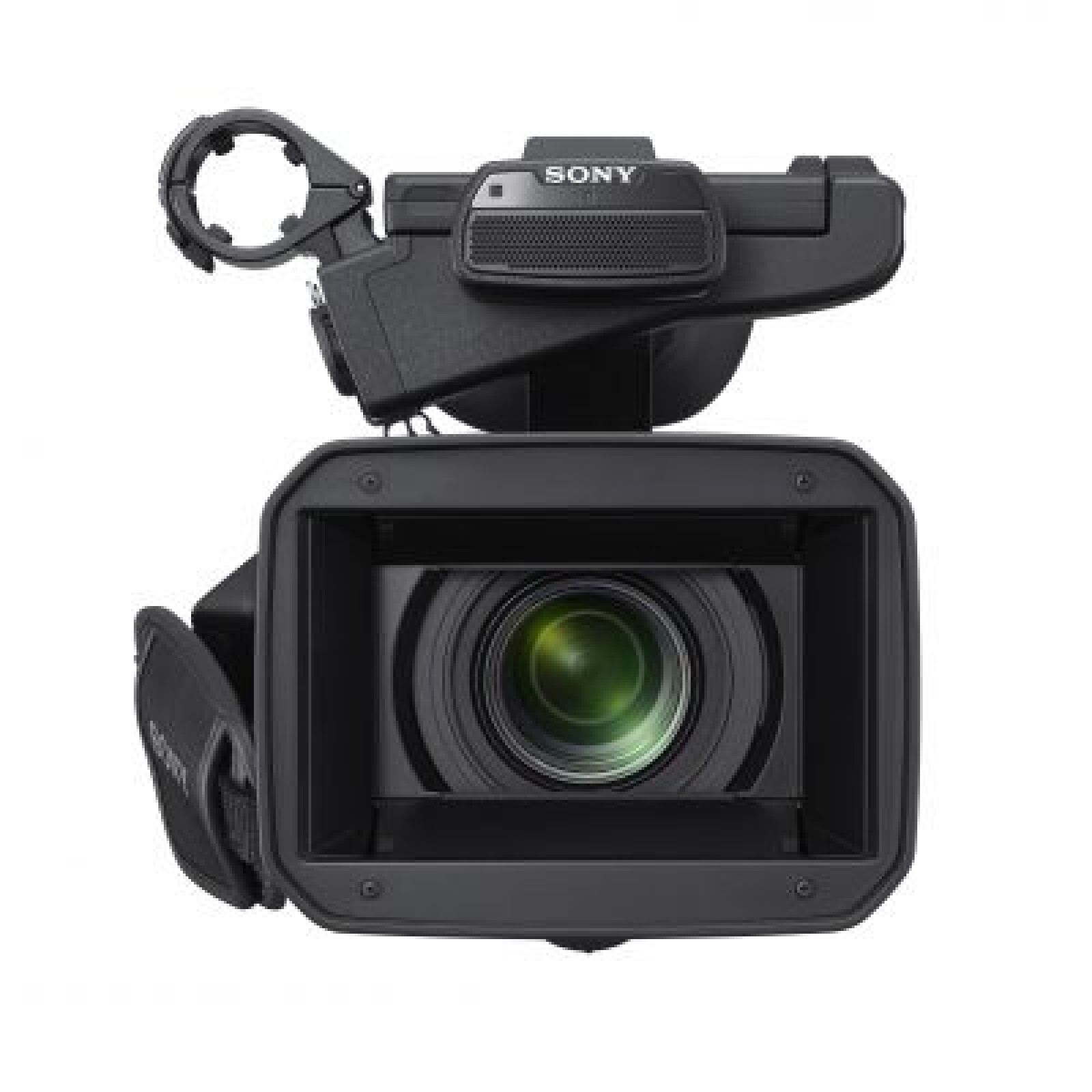 Sony PXW-Z150 - Photo 4 sur 5