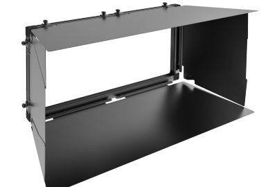 Location F&V UltraColor Z800S  Soft Bi-Color - Panneau 1 sur 2