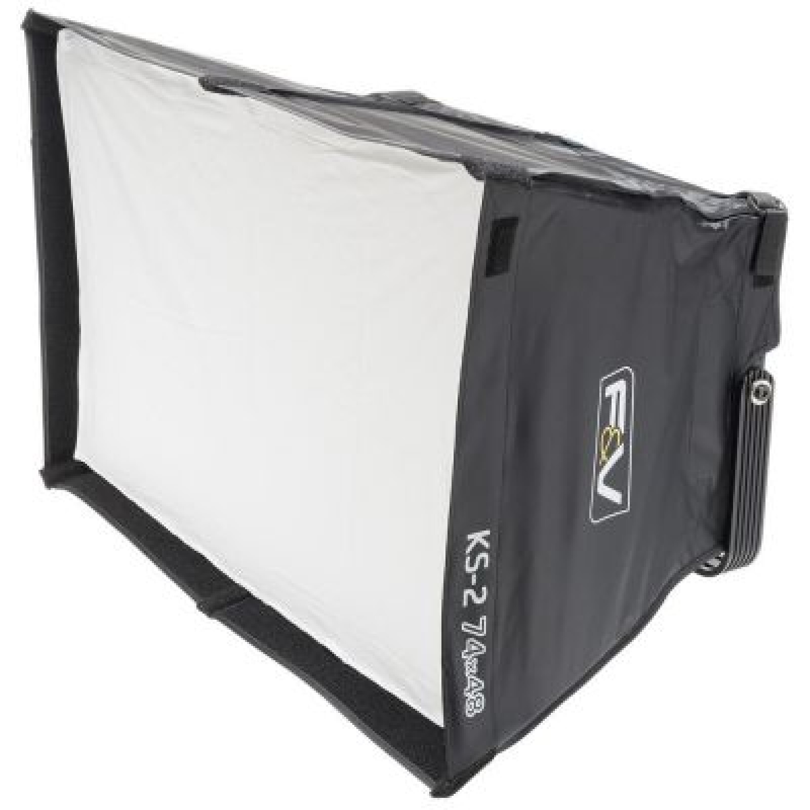 F&V UltraColor Z800S  Soft Bi-Color - Panneau 2 sur 2 - Photo 4 sur 5