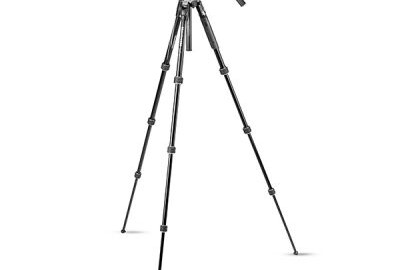 Location Trépied vidéo Manfrotto Befree Live