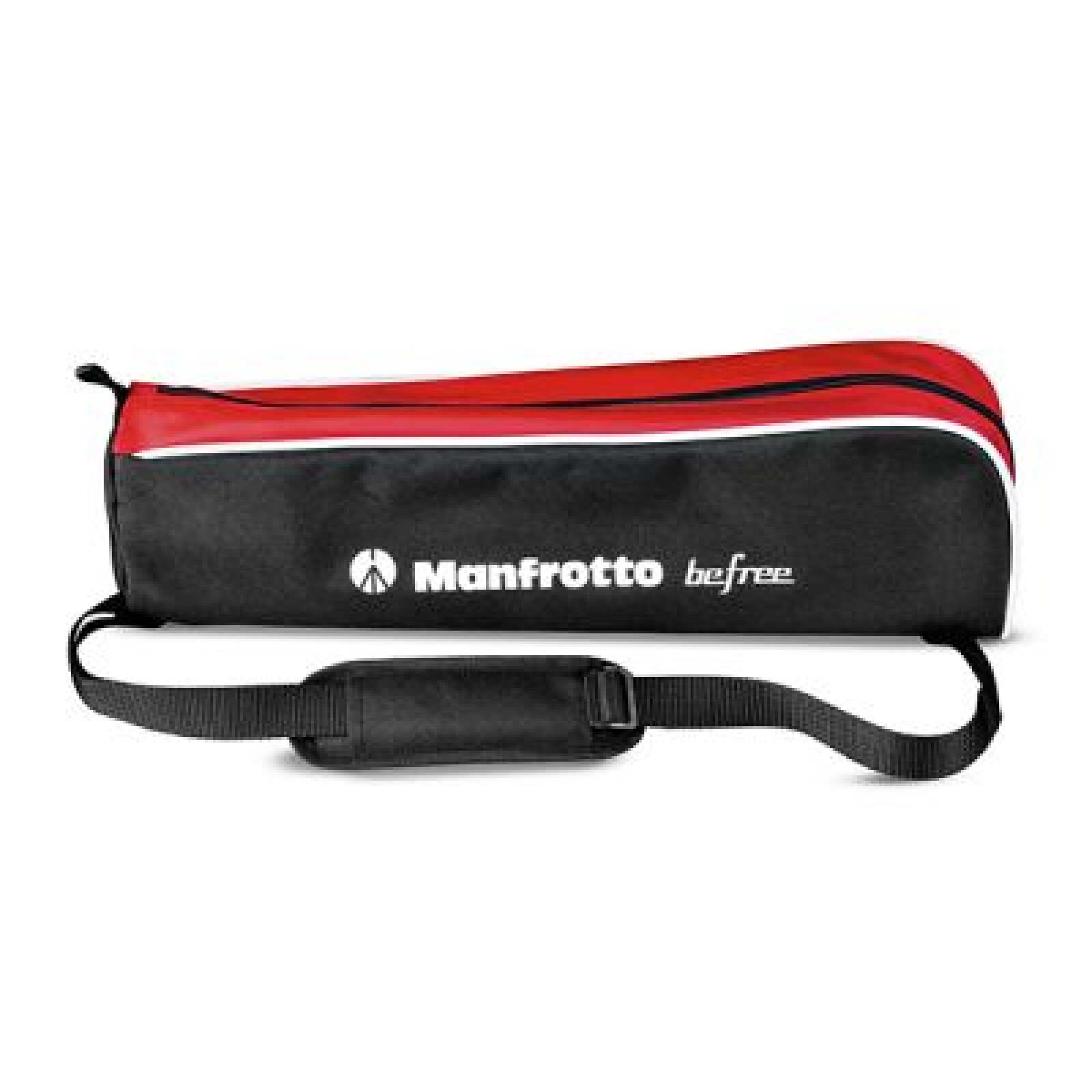 Trépied vidéo Manfrotto Befree Live - Photo 4 sur 4