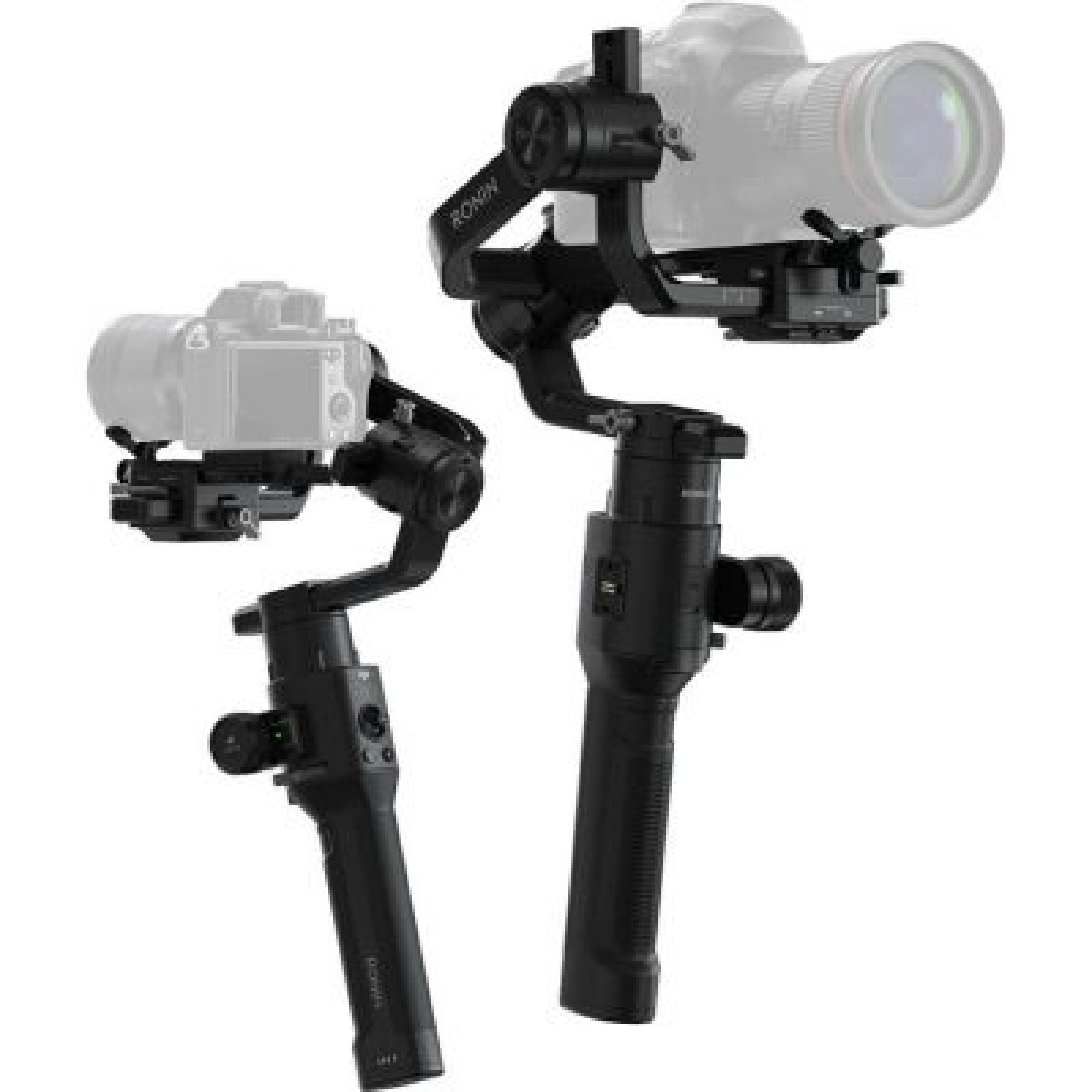 Stabilisateur Ronin S - Photo 1 sur 2