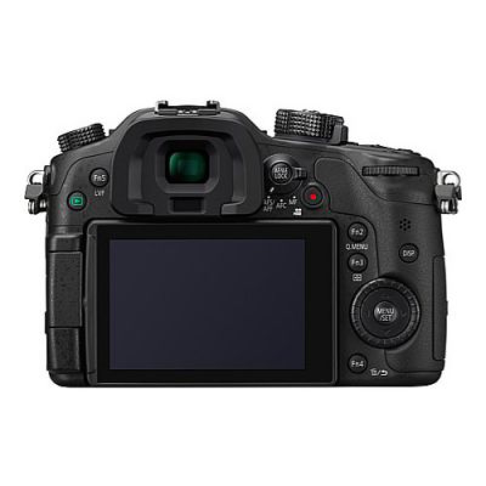 Boitier GH4R + optique 12-35mm - Photo 2 sur 3